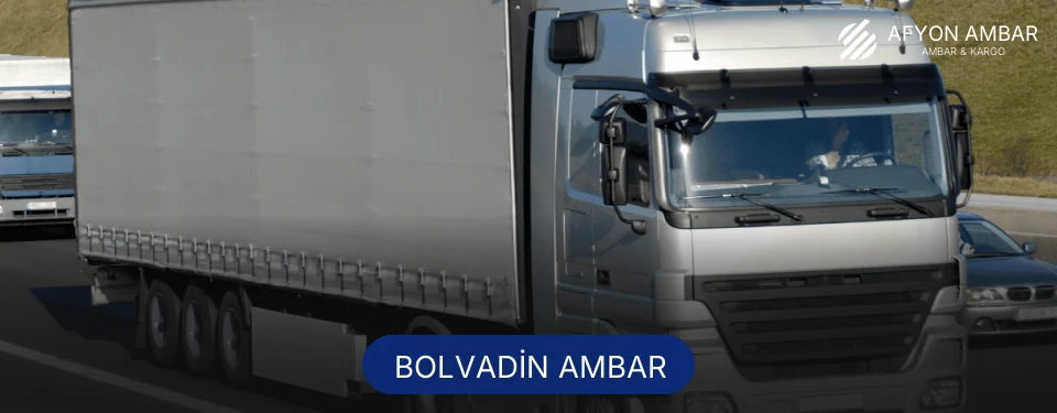Bolvadin Ambar