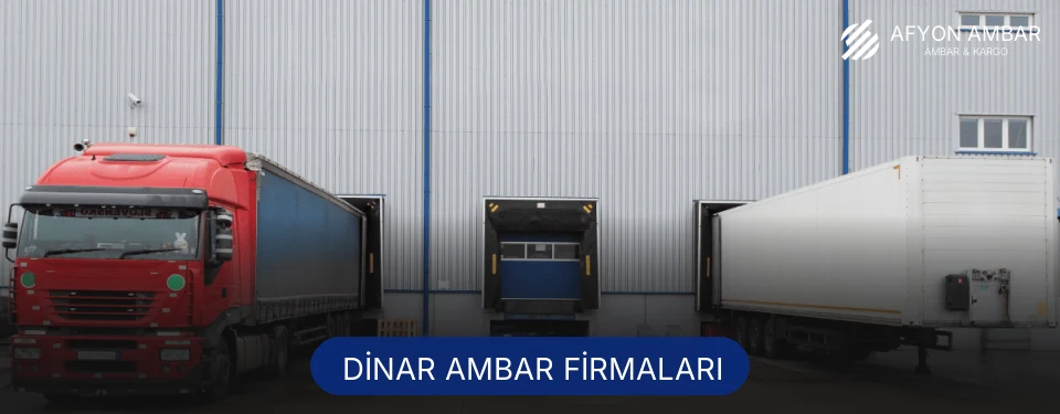 Dinar Ambar Taşımacılık