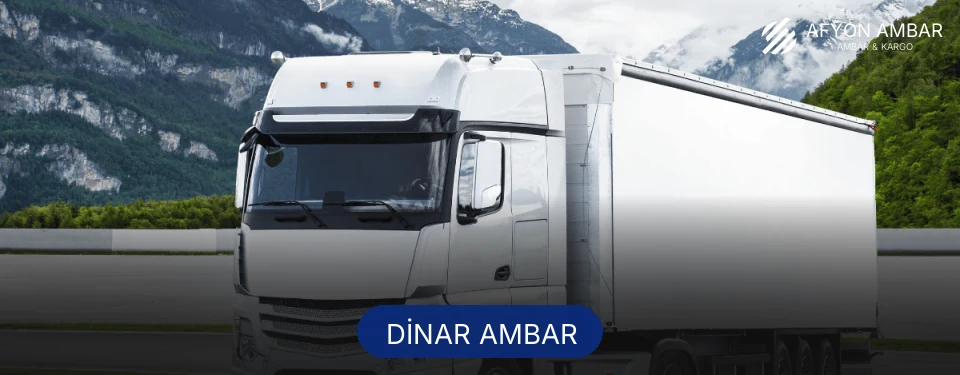 Dinar Ambar
