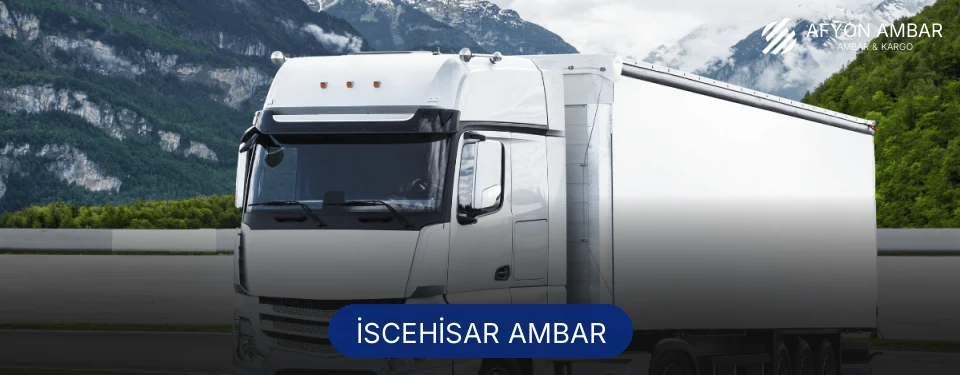 İscehisar Ambar Kargo