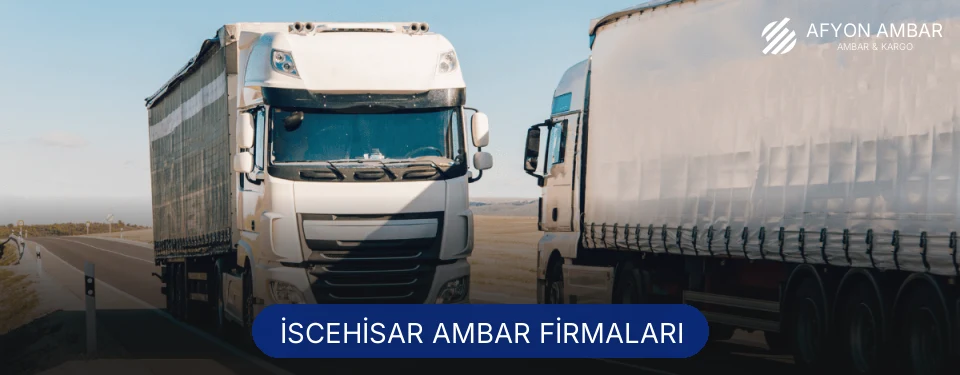 İscehisar Ambar Taşımacılık