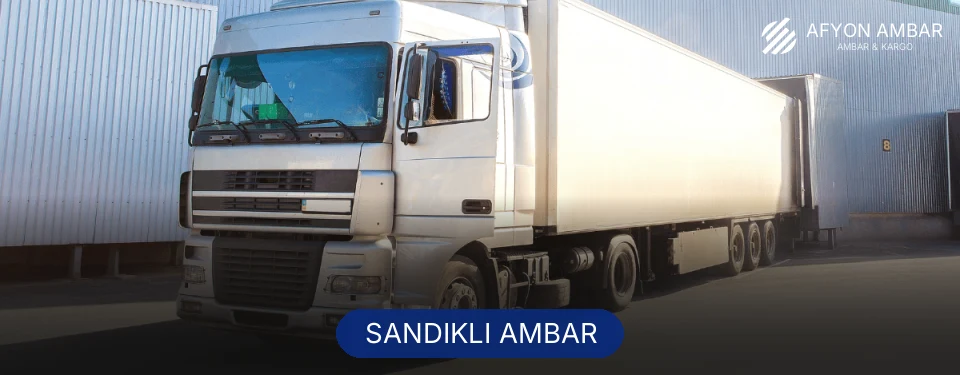 Sandıklı Ambar Kargo