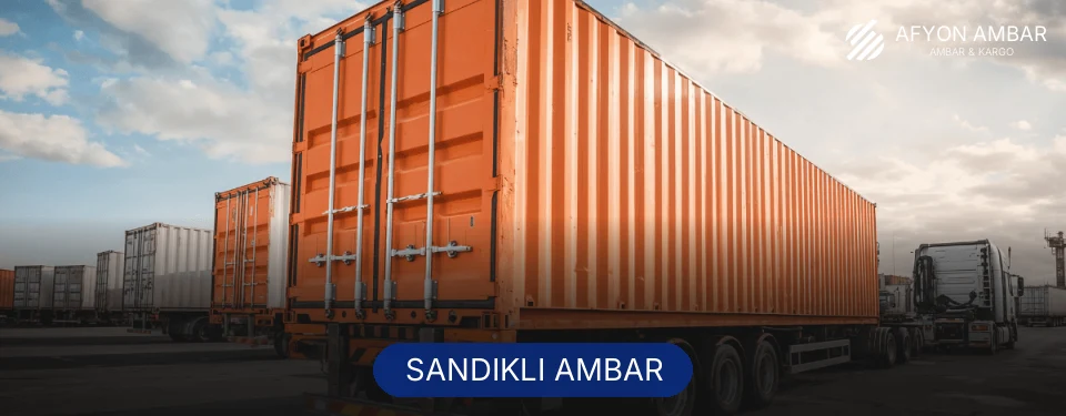 Sandıklı Ambar