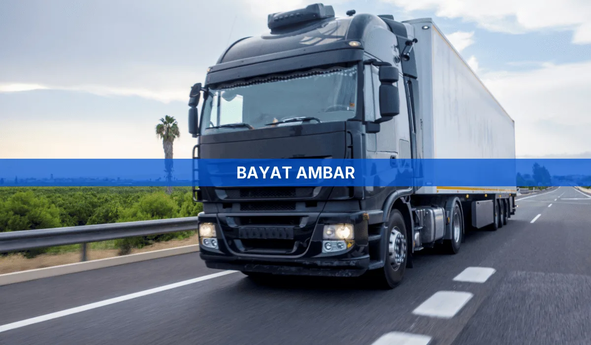 Bayat Ambar
