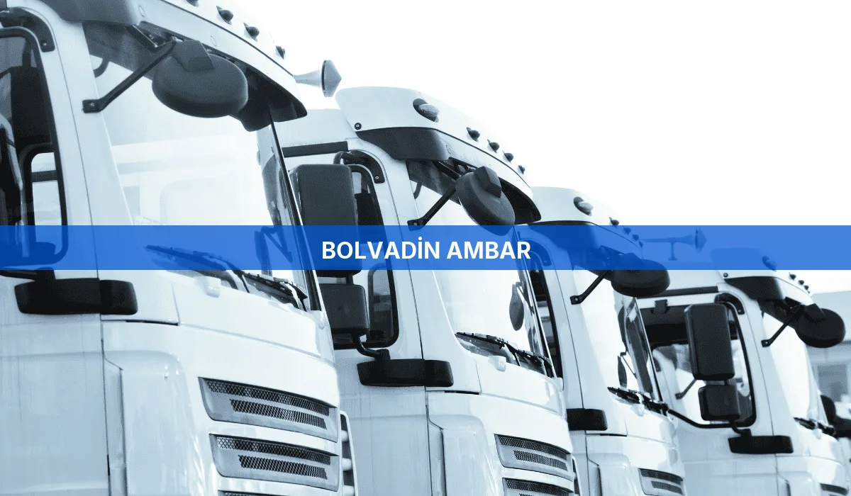 Bolvadin Ambar