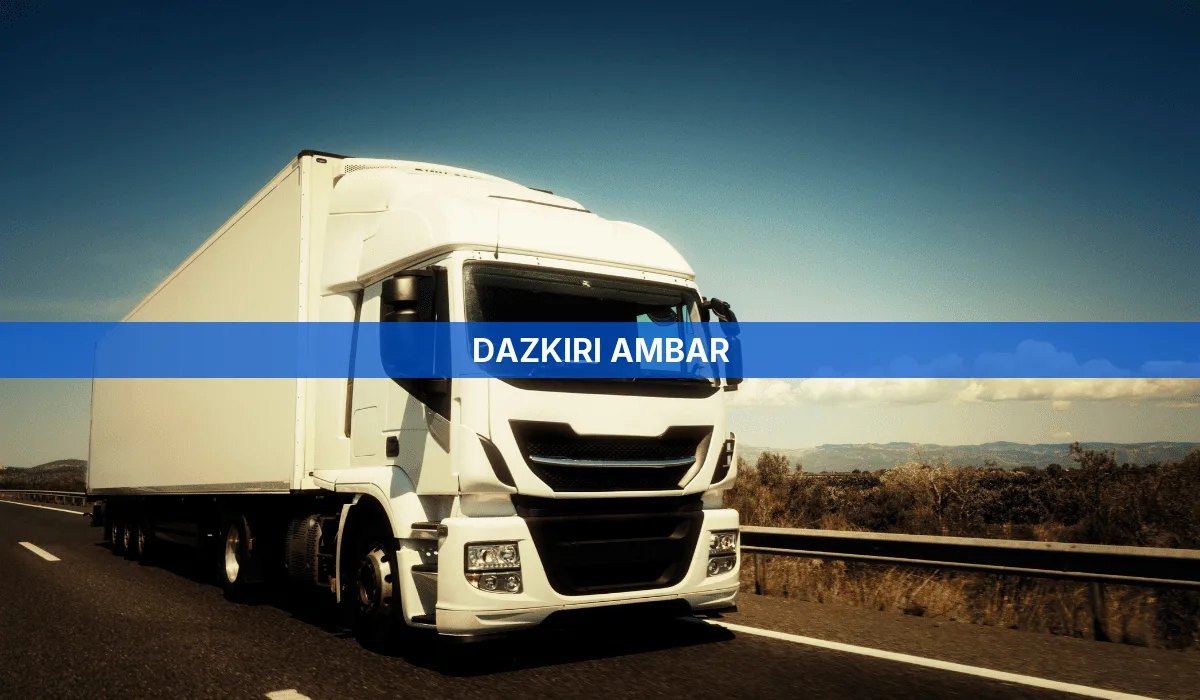 Dazkırı Ambar