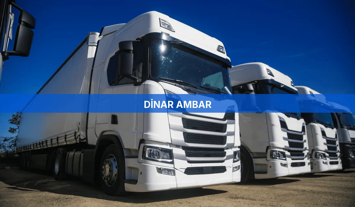 Dinar Ambar