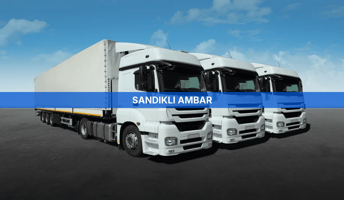Sandıklı Ambar
